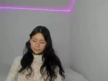 starmoonly from Chaturbate is Freechat