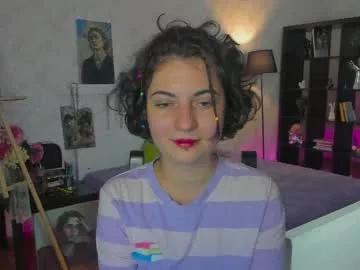 station_lovers from Chaturbate
