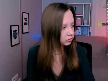 staysi_gold from Chaturbate is Freechat