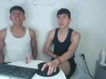 stebeen_smith from Chaturbate is Freechat