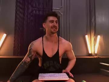 steelmuscles from Chaturbate is Freechat