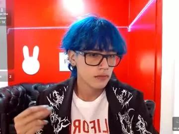 stephan_queens from Chaturbate is Freechat
