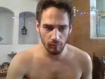 stevenson988 from Chaturbate is Freechat