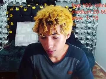 strongblande_1 from Chaturbate is Freechat