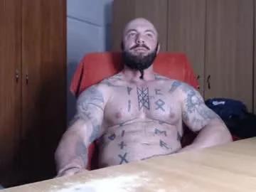 strongivan from Chaturbate is Freechat
