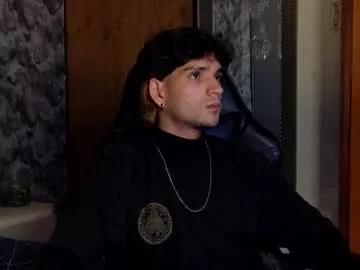 stuart_bale from Chaturbate is Freechat
