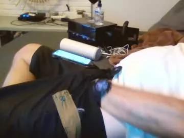 submissivguy from Chaturbate is Freechat
