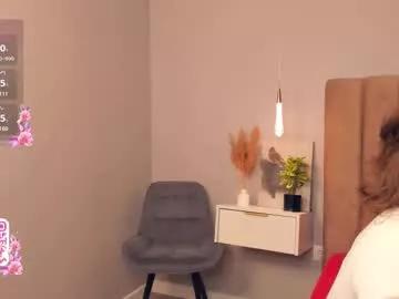 sunncarvin from Chaturbate