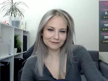 sunny_bunny6 from Chaturbate