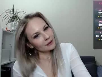 sunny_bunny6 from Chaturbate