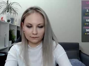sunny_bunny6 from Chaturbate