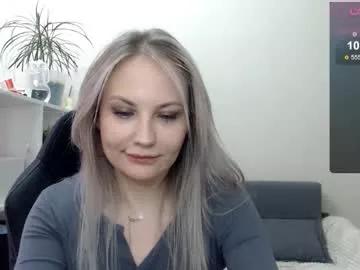 sunny_bunny6 from Chaturbate