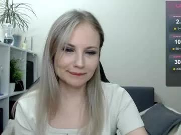 sunny_bunny6 from Chaturbate