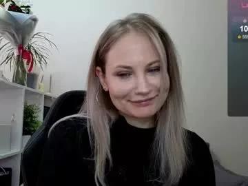 sunny_bunny6 from Chaturbate is Freechat