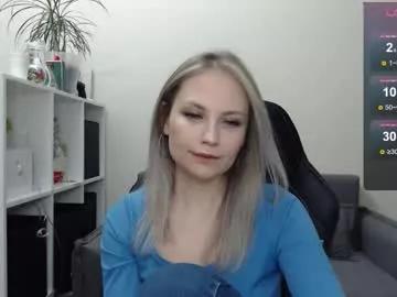 sunny_bunny6 from Chaturbate