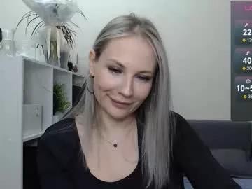 sunny_bunny6 from Chaturbate