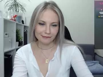sunny_bunny6 from Chaturbate