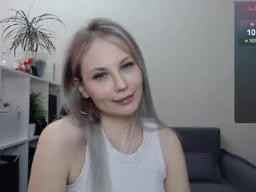 sunny_bunny6 from Chaturbate