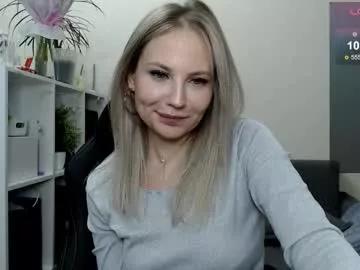 sunny_bunny6 from Chaturbate