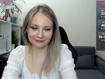 sunny_bunny6 from Chaturbate