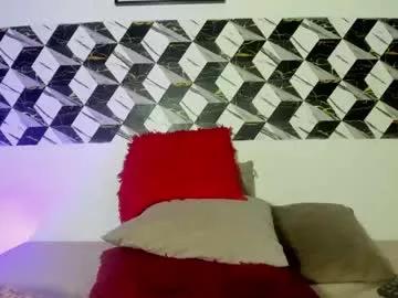 sunny_firee from Chaturbate