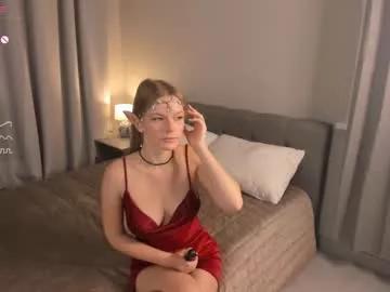 sunnychirp from Chaturbate