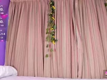 sunnypage from Chaturbate is Freechat