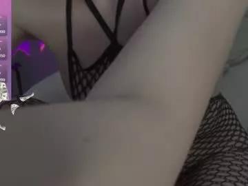 sunnypeachx from Chaturbate