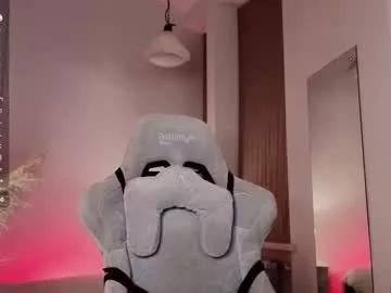 sunshining_lee from Chaturbate