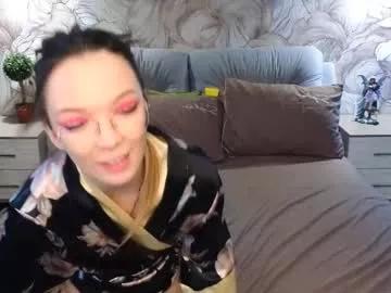susannjohnson from Chaturbate is Freechat