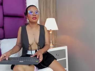 sussy_ebony from Chaturbate is Freechat