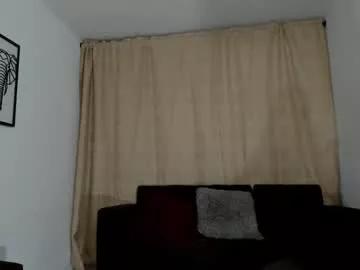 susyamis from Chaturbate
