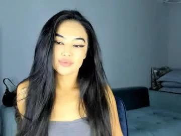 suu_zu from Chaturbate