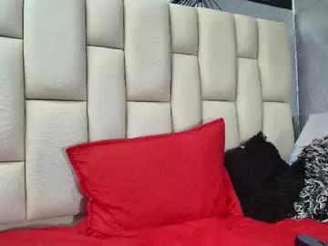 sweet_amye from Chaturbate