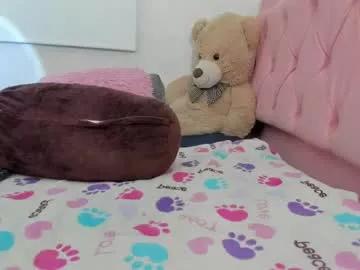 sweet_aslhey from Chaturbate