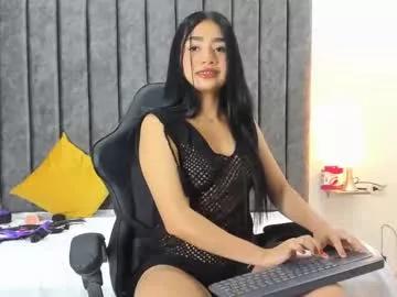 sweet_ayshel from Chaturbate