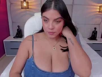 sweet_boobbs from Chaturbate