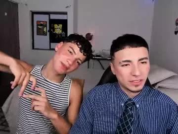 sweet_boys_xx from Chaturbate
