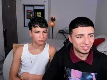 sweet_boys_xx from Chaturbate is Freechat