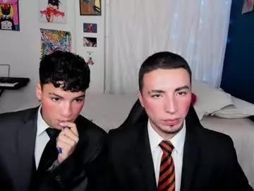 sweet_boys_xx from Chaturbate