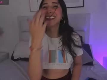 sweet_bunny13 from Chaturbate is Freechat