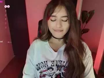 sweet_cami1 from Chaturbate is Freechat