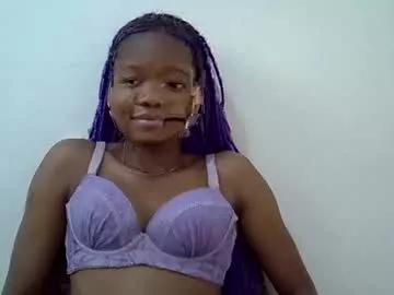 sweet_candy2001 from Chaturbate