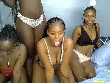 sweet_cylil from Chaturbate