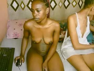 sweet_cylil from Chaturbate