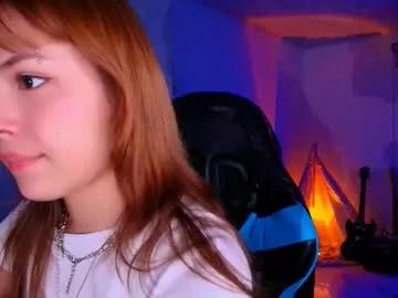 sweet_daliaa from Chaturbate is Freechat