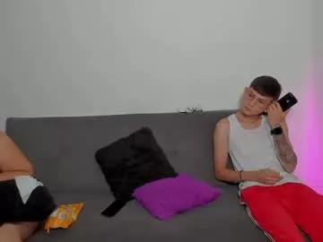 sweet_delight19 from Chaturbate