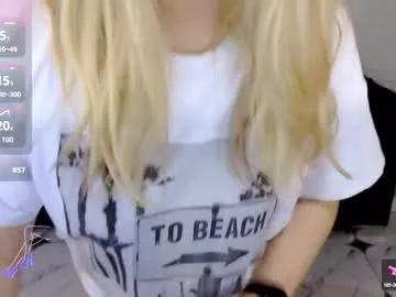 sweet_emily4u from Chaturbate