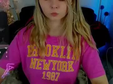 sweet_emily4u from Chaturbate