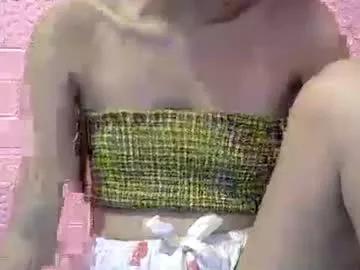 sweet_gamella from Chaturbate
